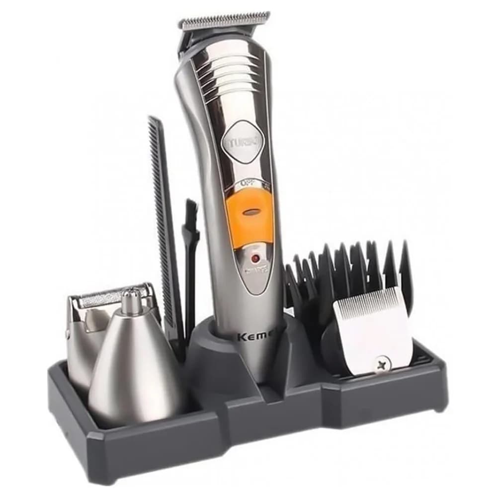 Kemei 7-in-1 Grooming Kit KM580A