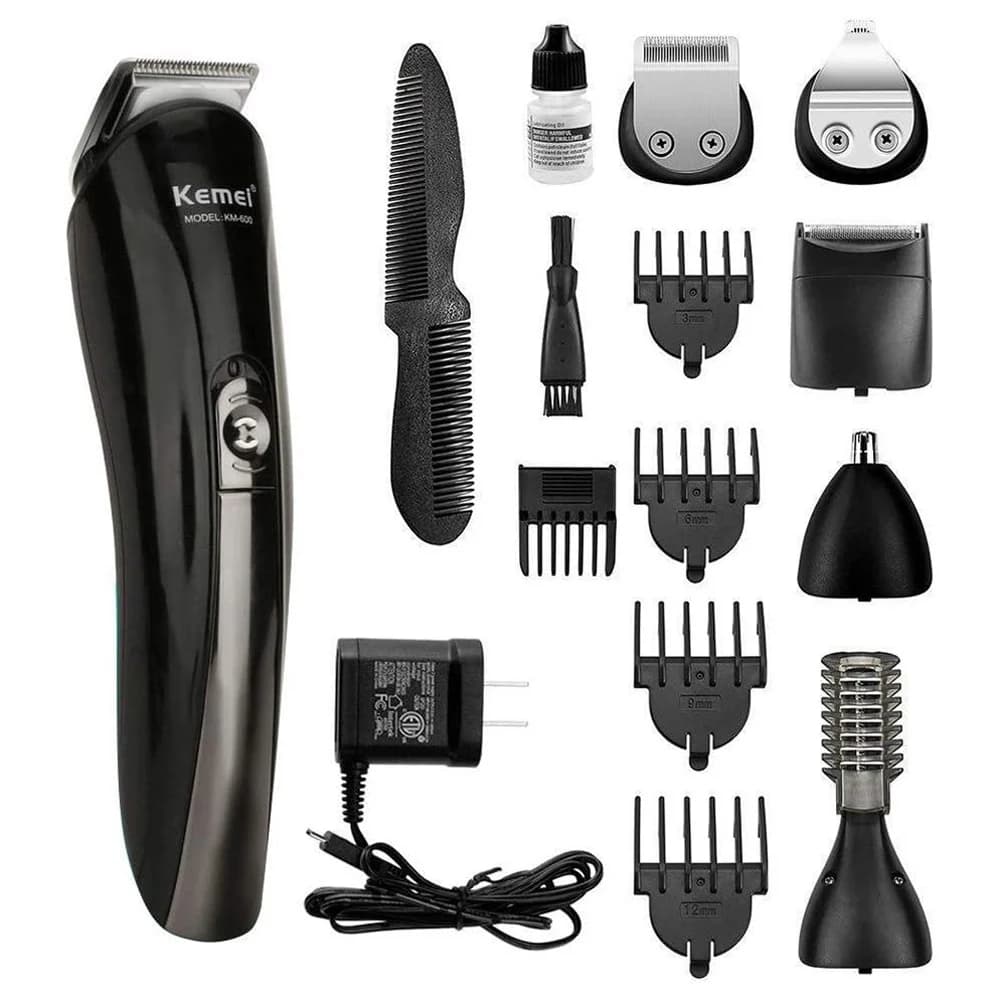 Kemei Electric Grooming Kit KEMEI-600