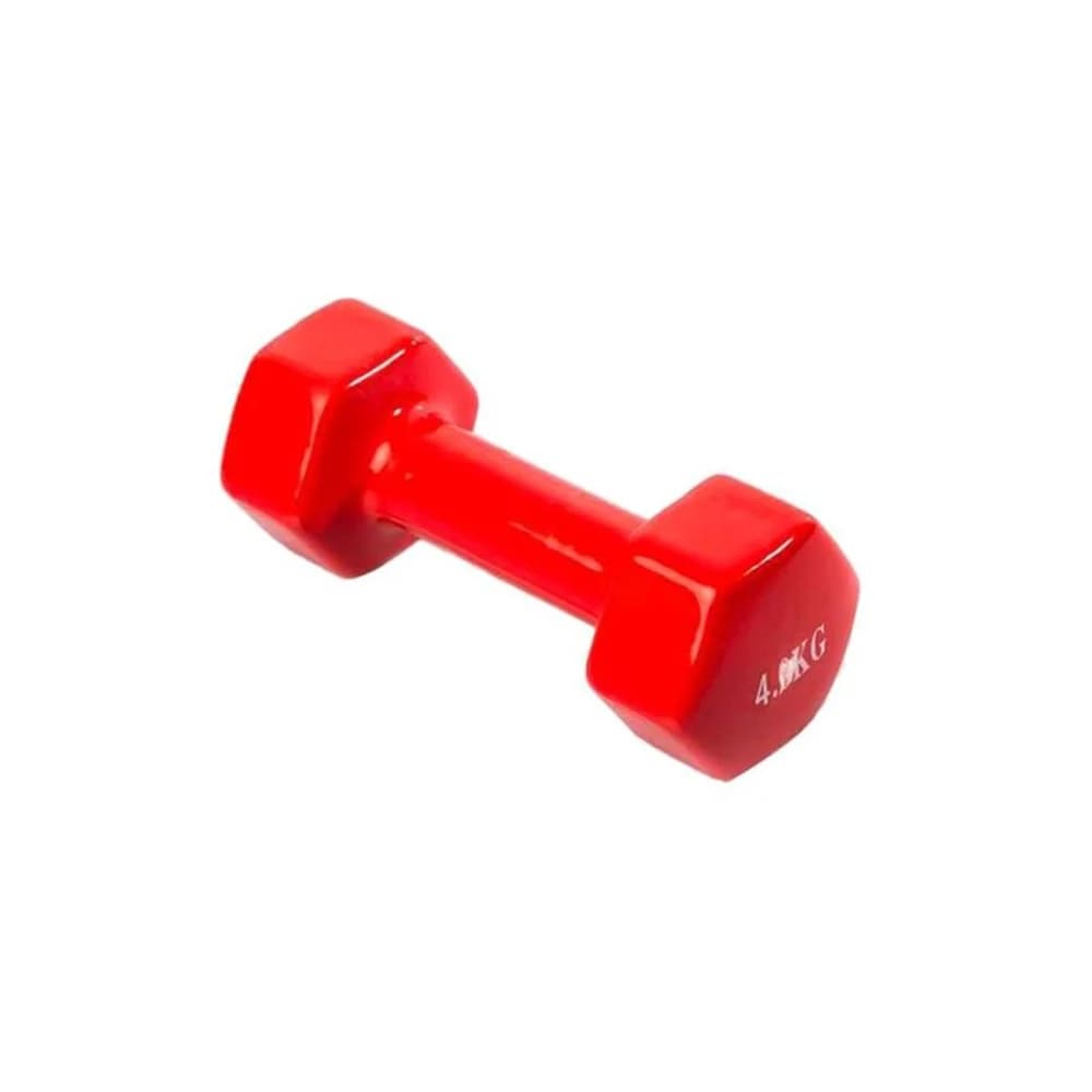 Bjm Weight Dumbbells 4kg