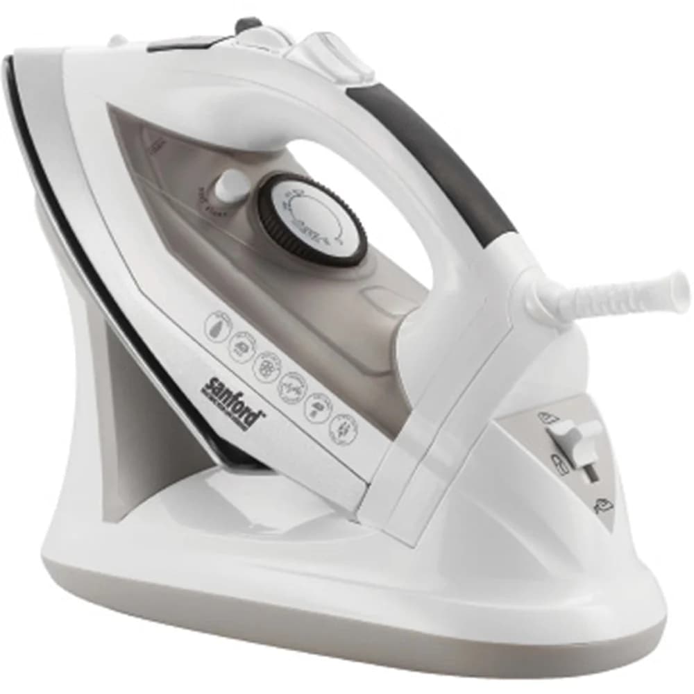 Sanford Steam Iron SF68SI BS