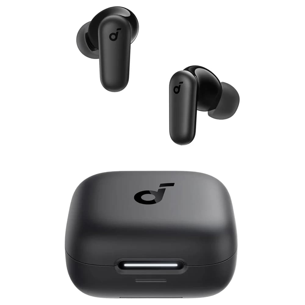 Anker Soundcore R50i NC True Wireless Noise Cancelling Earbuds, Black β A3959H11