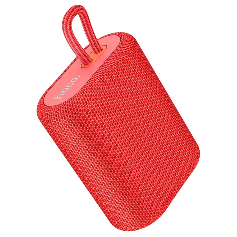 Hoco BS47 Uno Portable Loudspeaker BS47RD