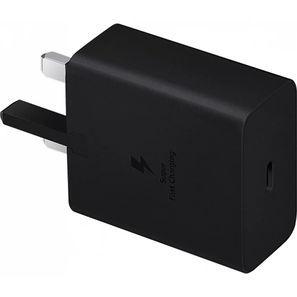 Samsung Travel Power Adapter Black