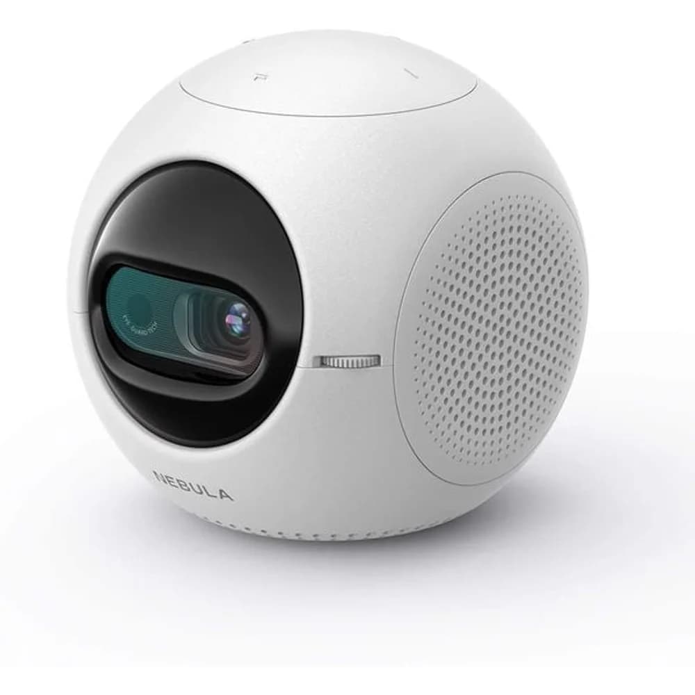 Anker D2400221 Nebula Astro Portable Projector