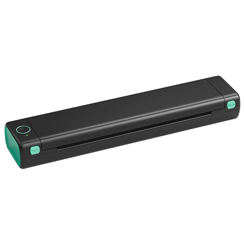Phomemo M08F Letter And A4 Portable Printer