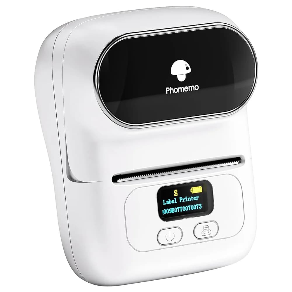 Phomemo M110 Series Label Maker