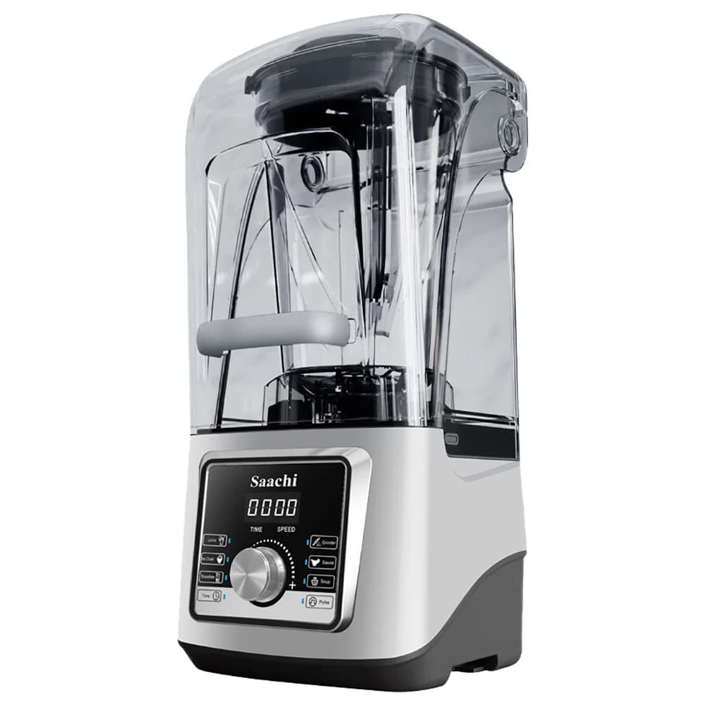 Saachi Blender NL-BL-4413P-BK