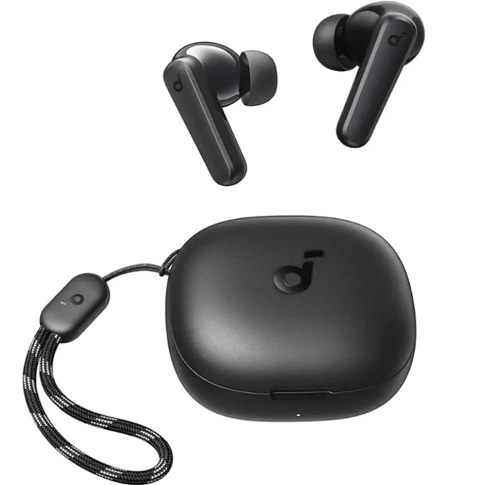 Anker Soundcore R50i True Wireless Earbuds Black – A3949