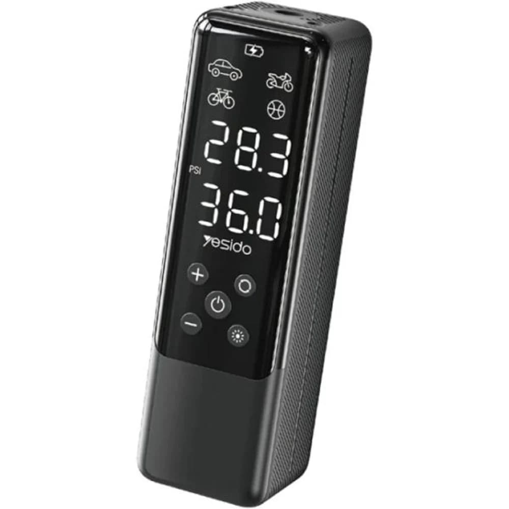 Yesido VC05 Inflator Pump 85W