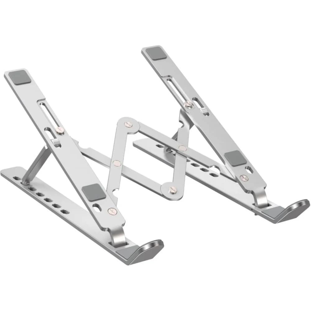 Yesido Laptop Stand Silver
