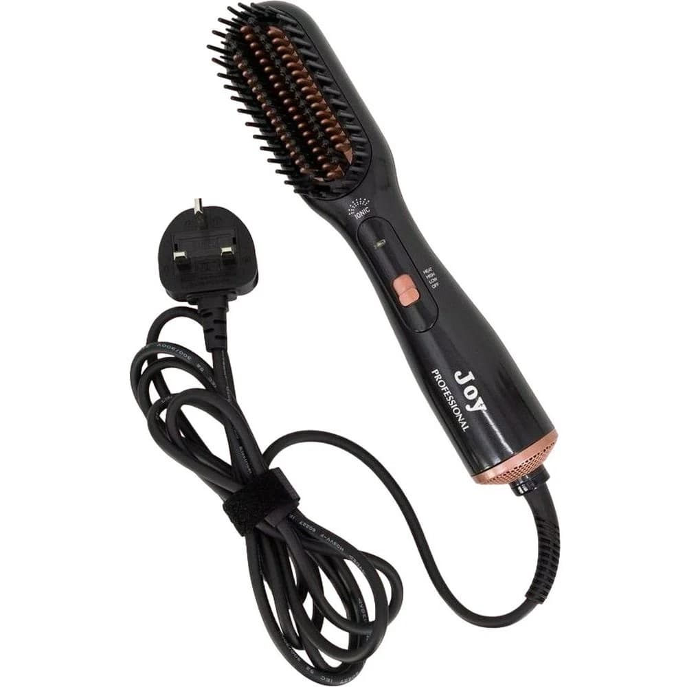 Joy 3-in-1 Professional Hair Dryer & Styler 550 Watts