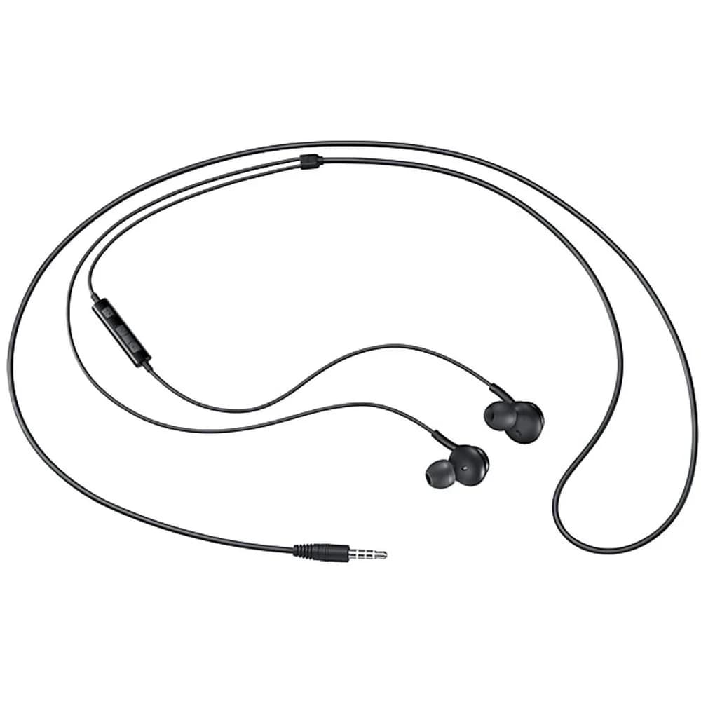 Samsung EO-IA500BBEGWW Wired In Ear Stereo Headset Black
