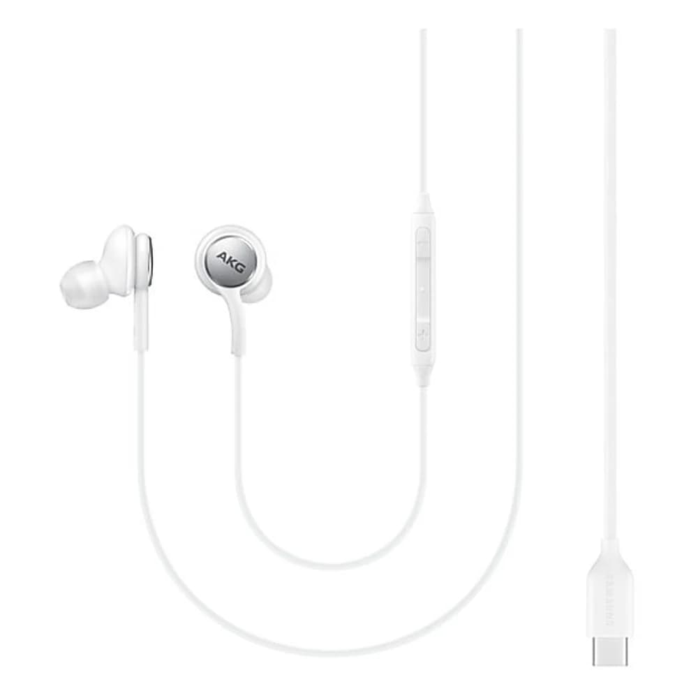 Samsung Type-C Wired Earphone β White