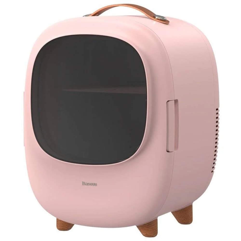 Baseus Portable Mini Car Fridge 8 Litres CRBX01-A04