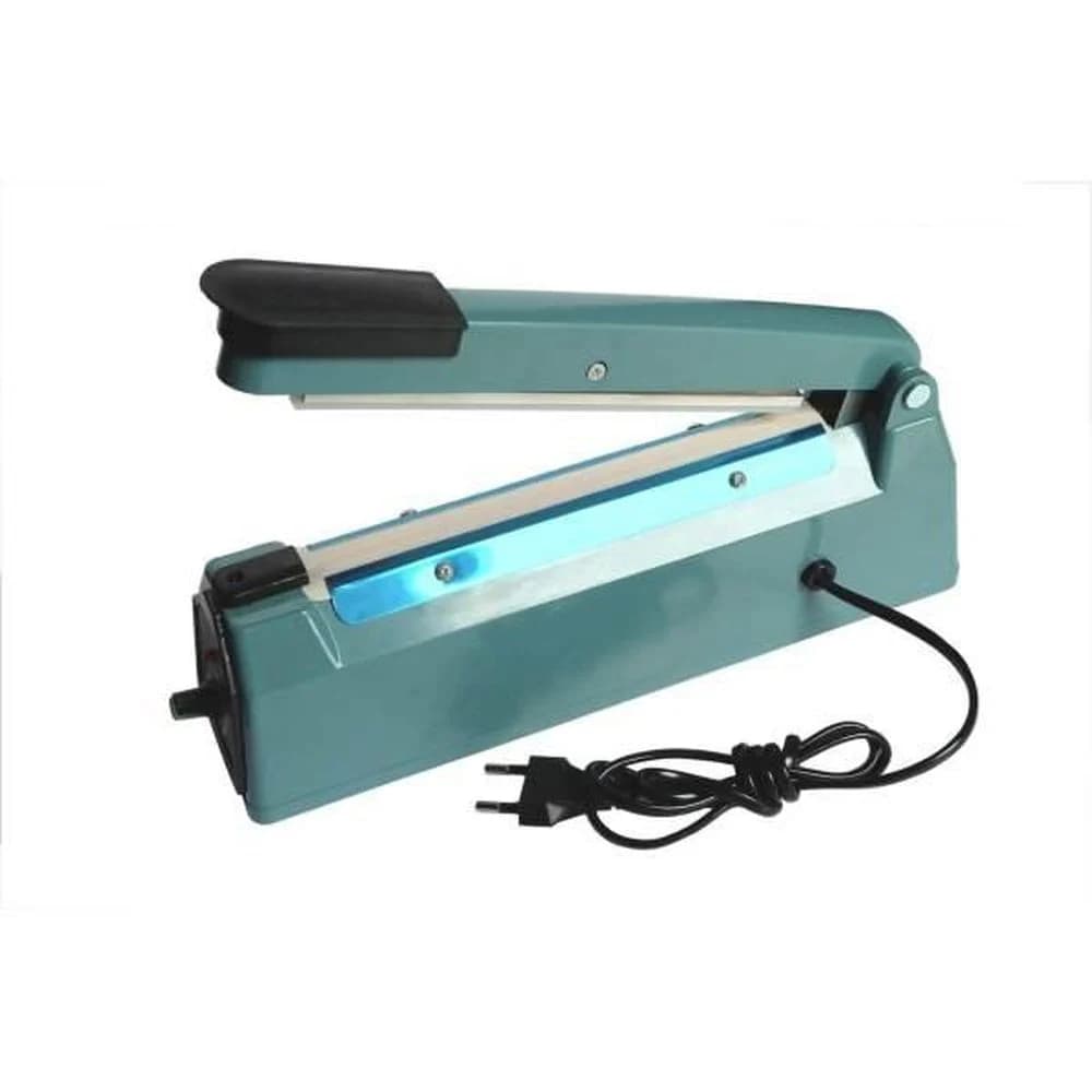 Impulse Wrapping Heat Sealer