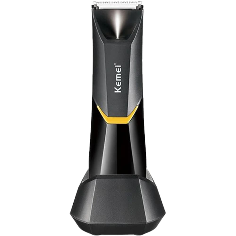 Kemei Body Hair Trimmer 5 Watts KM3208