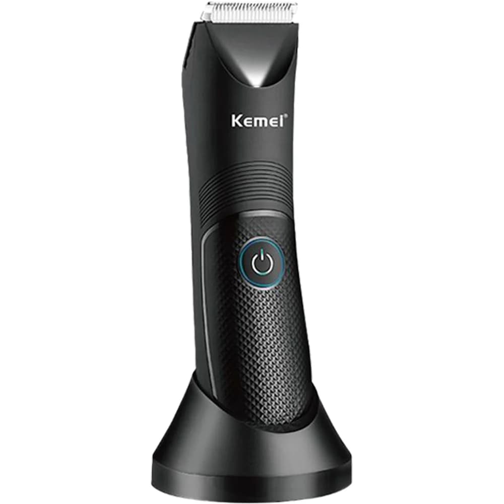 Kemei Trimmer 5 Watts KM-1838
