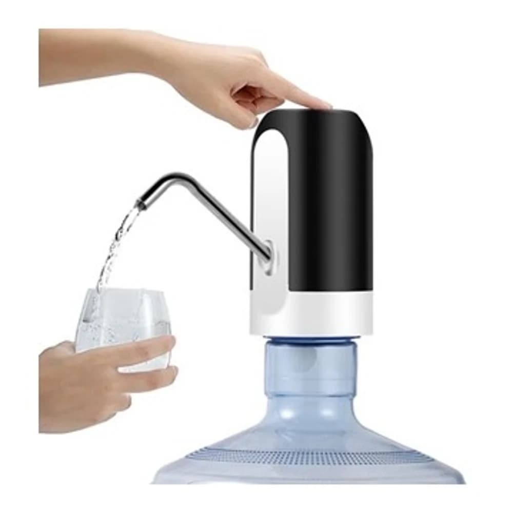 Automatic Water Dispenser Pump