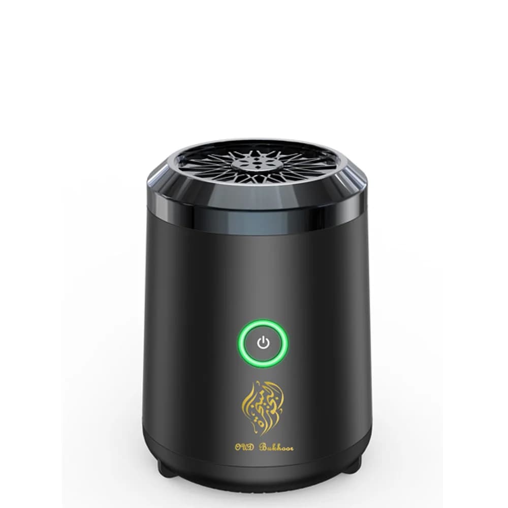 OUD Bukhoor Portable Electric Incense Burner- BK-18