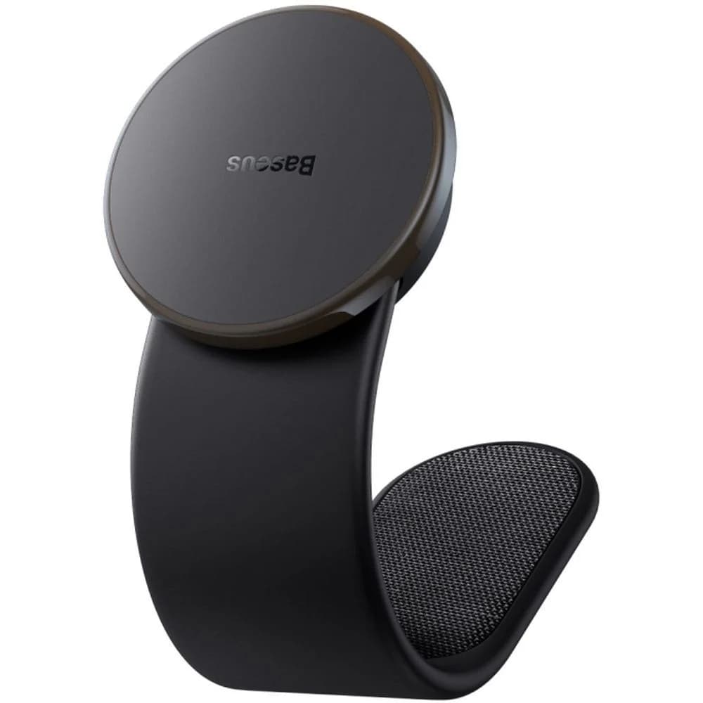 Baseus ProMagnetic Wireless Charger Car Mount Holder Black