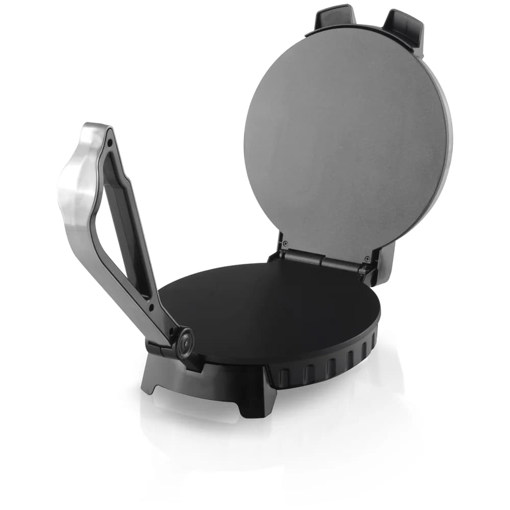 Saachi NLRM4978 Roti & Tortilla Maker NL-RM-4978 25Cm Size