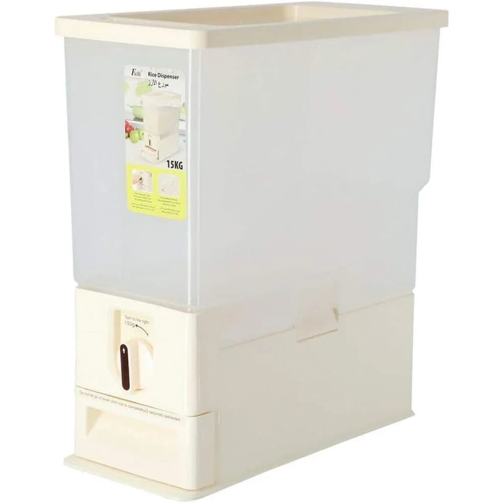 Felli Rice Dispenser 1pc