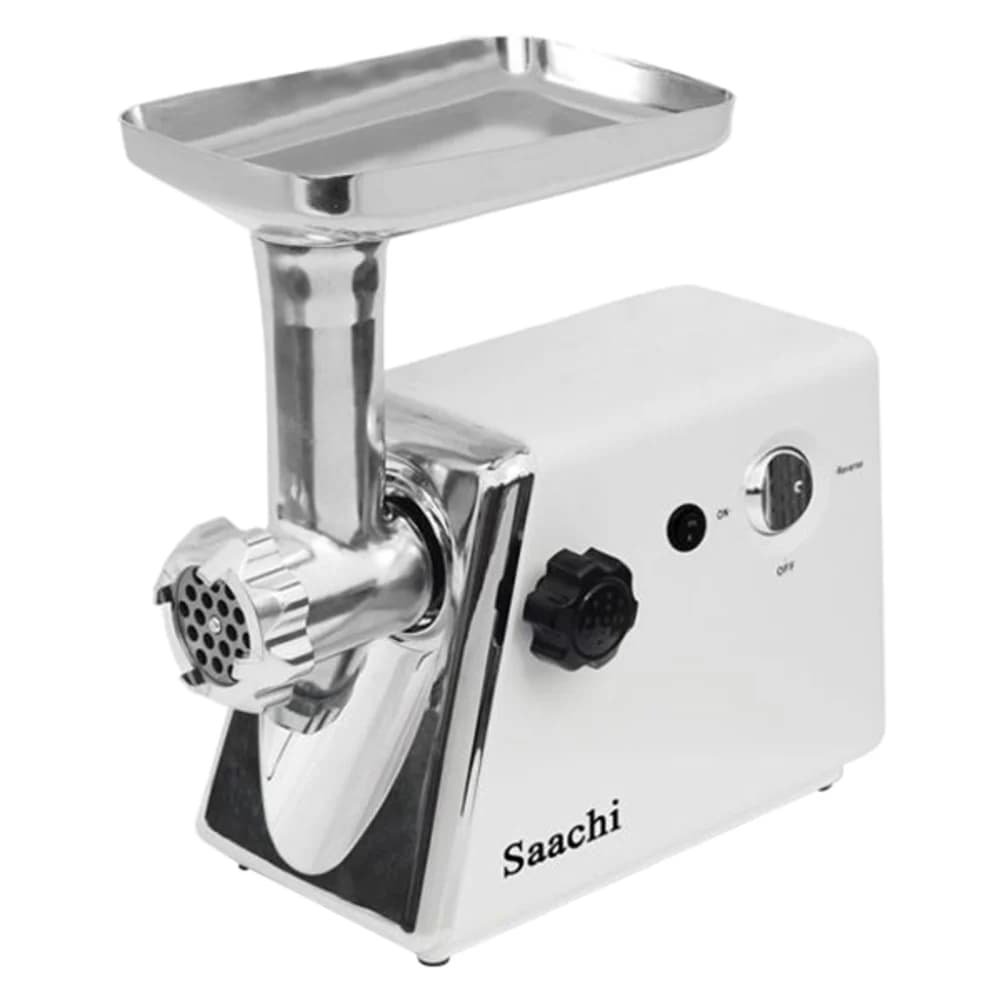 Saachi Meat Grinder NL-MG-964-WH