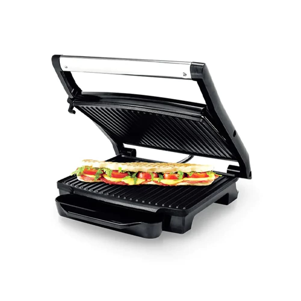 Saachi Sandwich Maker & Grill Maker Nl-SM-1507