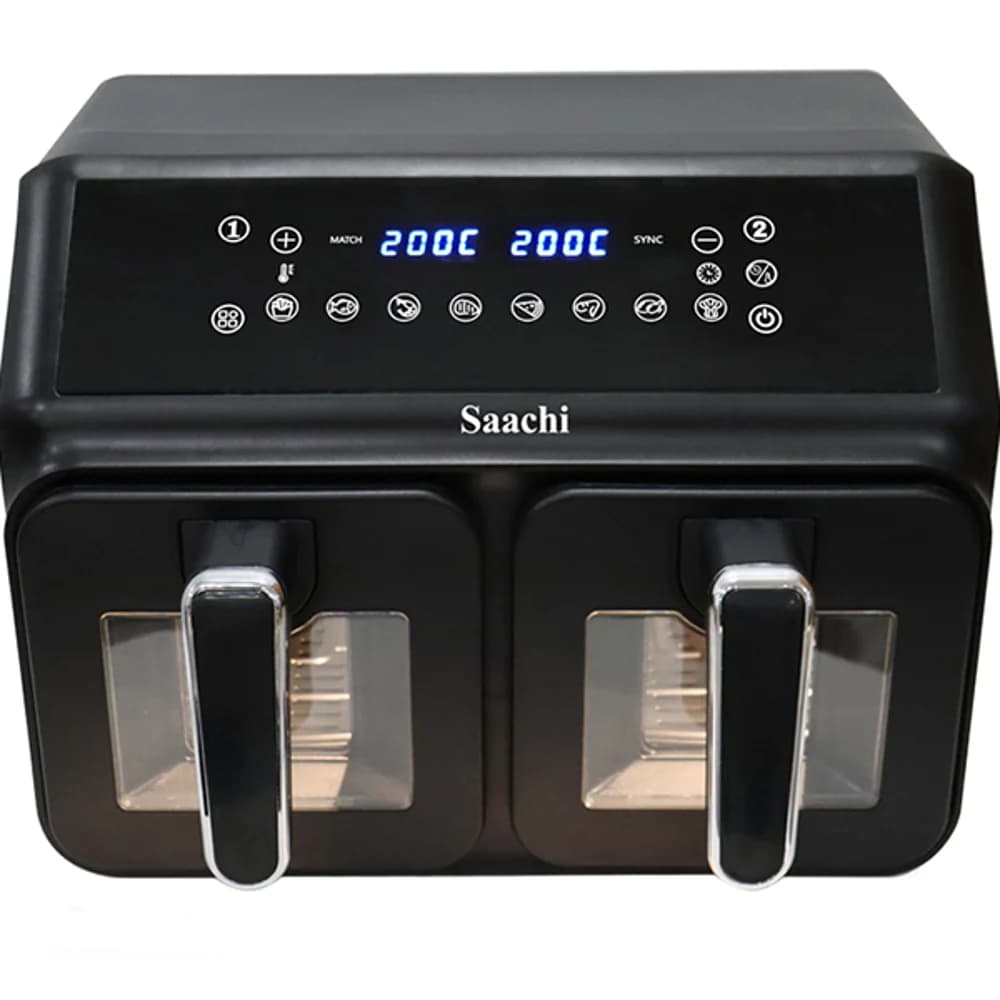 Saachi Air Fryer NL-AF-4784D