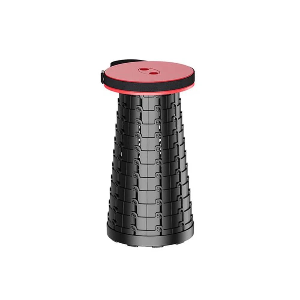 Bjm Portable Camping Chair Stool 30 X 5 X 10centimeter