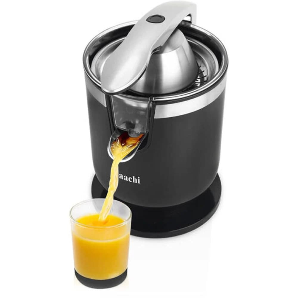 Saachi Citrus Juicer NL-CJ-4072-BK