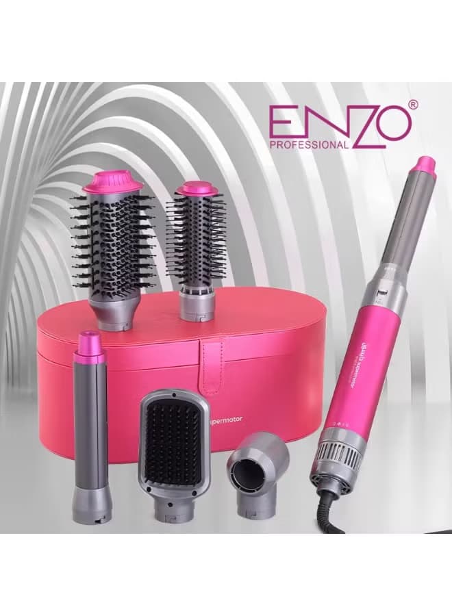 ENZO Professional Air Styling & Drying System EN-4133-6