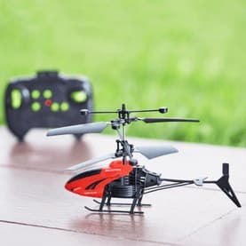 Sky King F-350 2.5 Channel Remote Control Helicopter