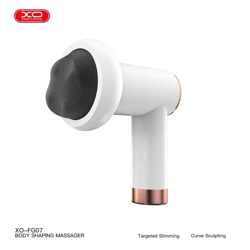 XO XO-FG07 Body Massage Gun