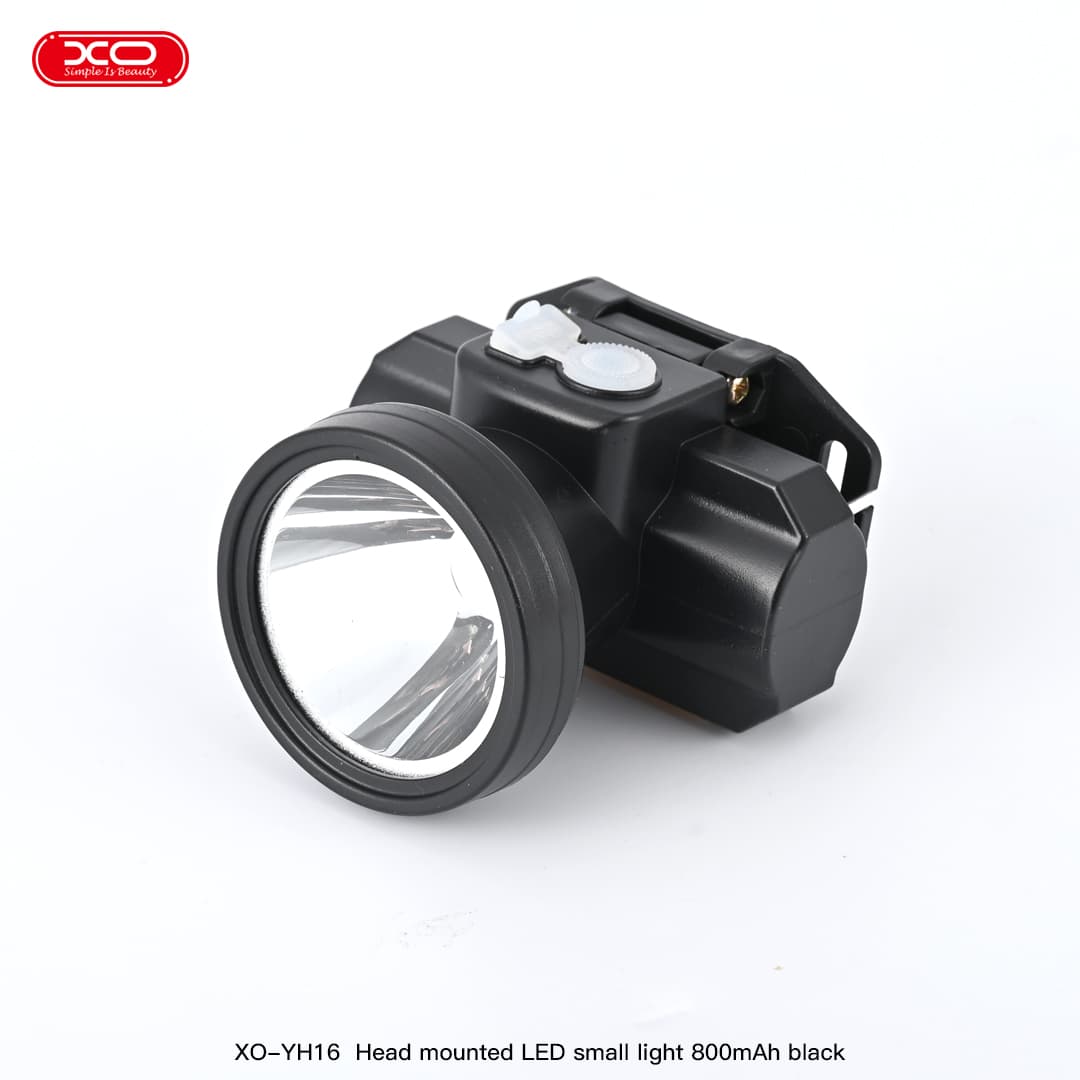 XO Head Wear LED Strong Search Light XO-YH16