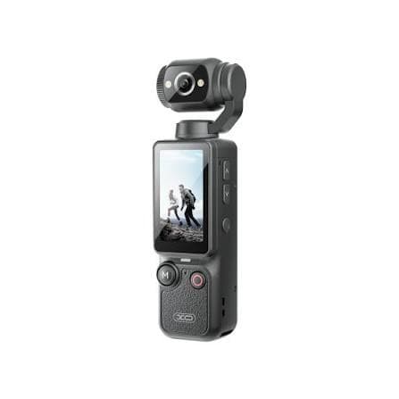 XO Portable Action Camera XO-ZF05