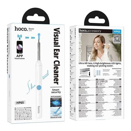 hoco Visual Ear Cleaner HP65