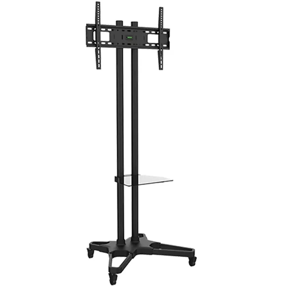 Skill Tech Compact TV Stand Black – SH 1021B
