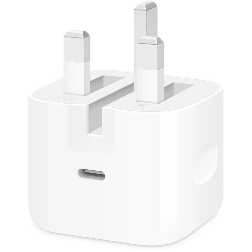 Apple Dynamic Power Adapter White β MGTV4ZE/A