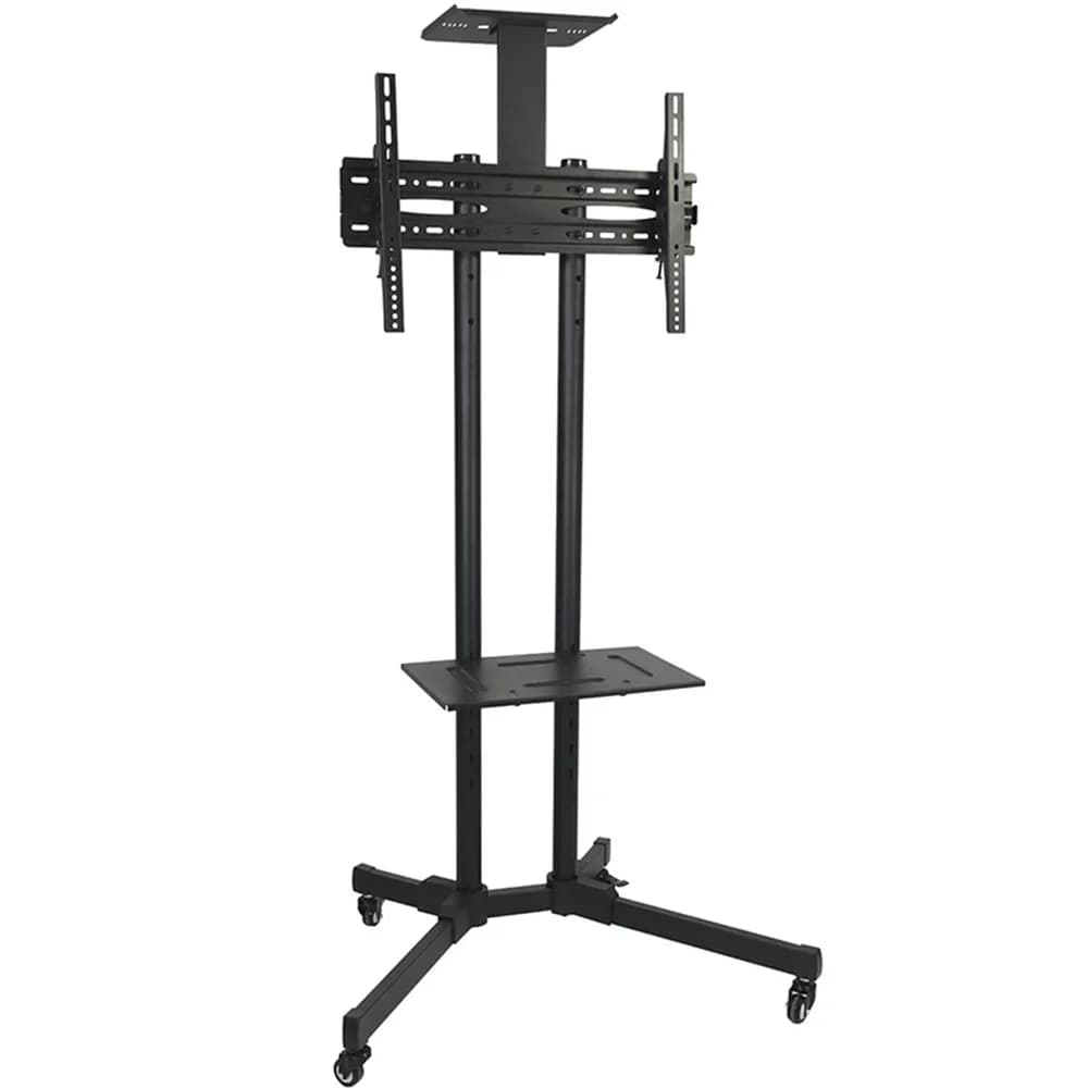 Skill Tech Economy TV Stand Black – DG 60B