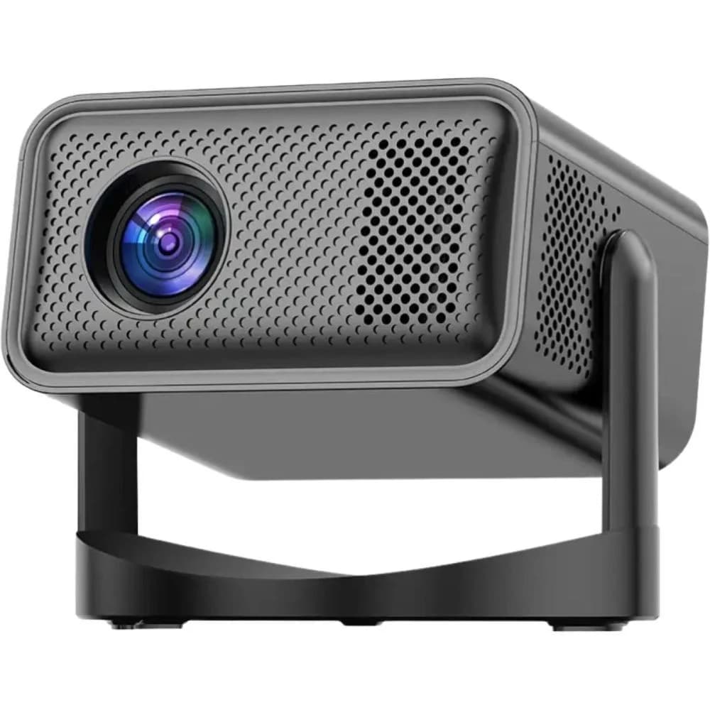 Smartberry 4K Smart Portable Projector – HT23