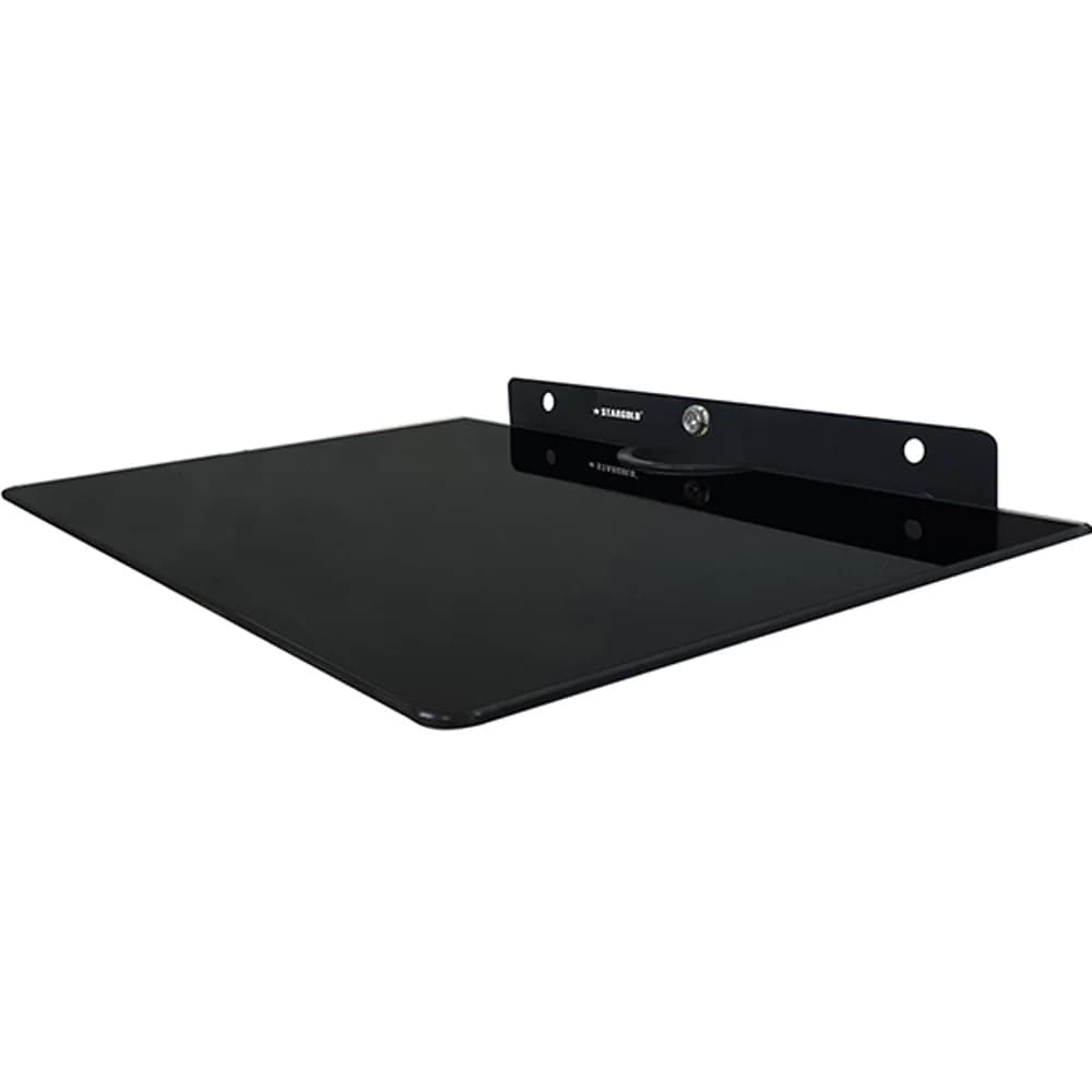 Stargold Mount Shelf Black