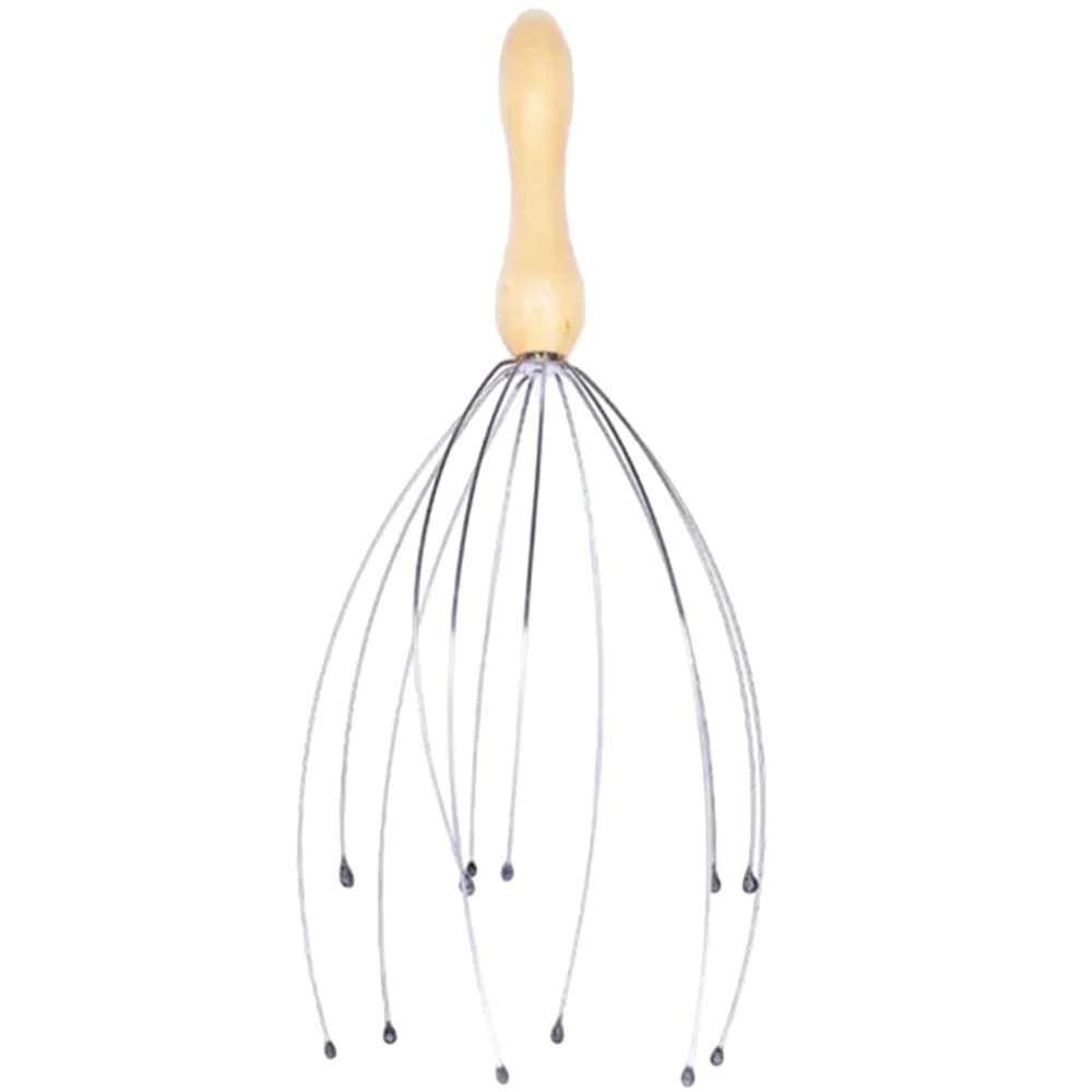Onetech Handy Head Massager