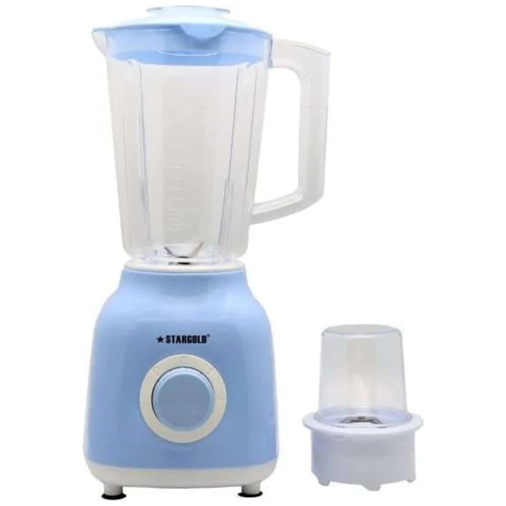 Stargold 2-in-1 Juicer Grinder β SG1317