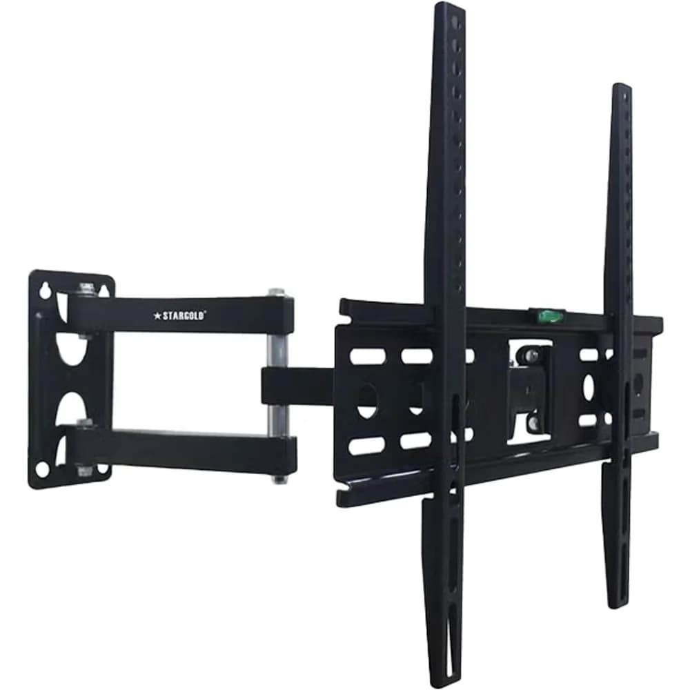Stargold Swivel Full Motion Mount Black