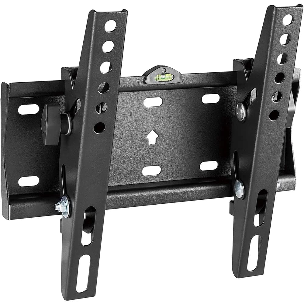 Stargold Tilting Wall Mount for 17-42” Screen Bracket Black SG-805NEW