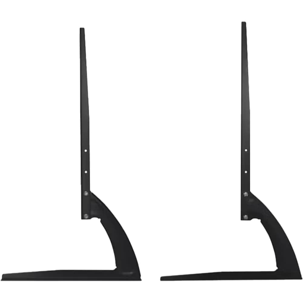 Stargold Floor TV Stand Bracket Black