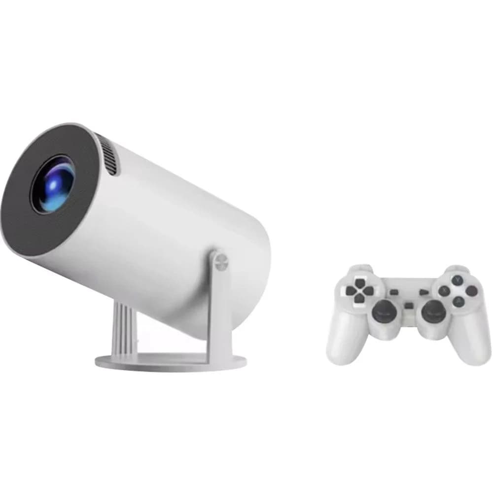 Border Game Console Projector – X10 PLUS
