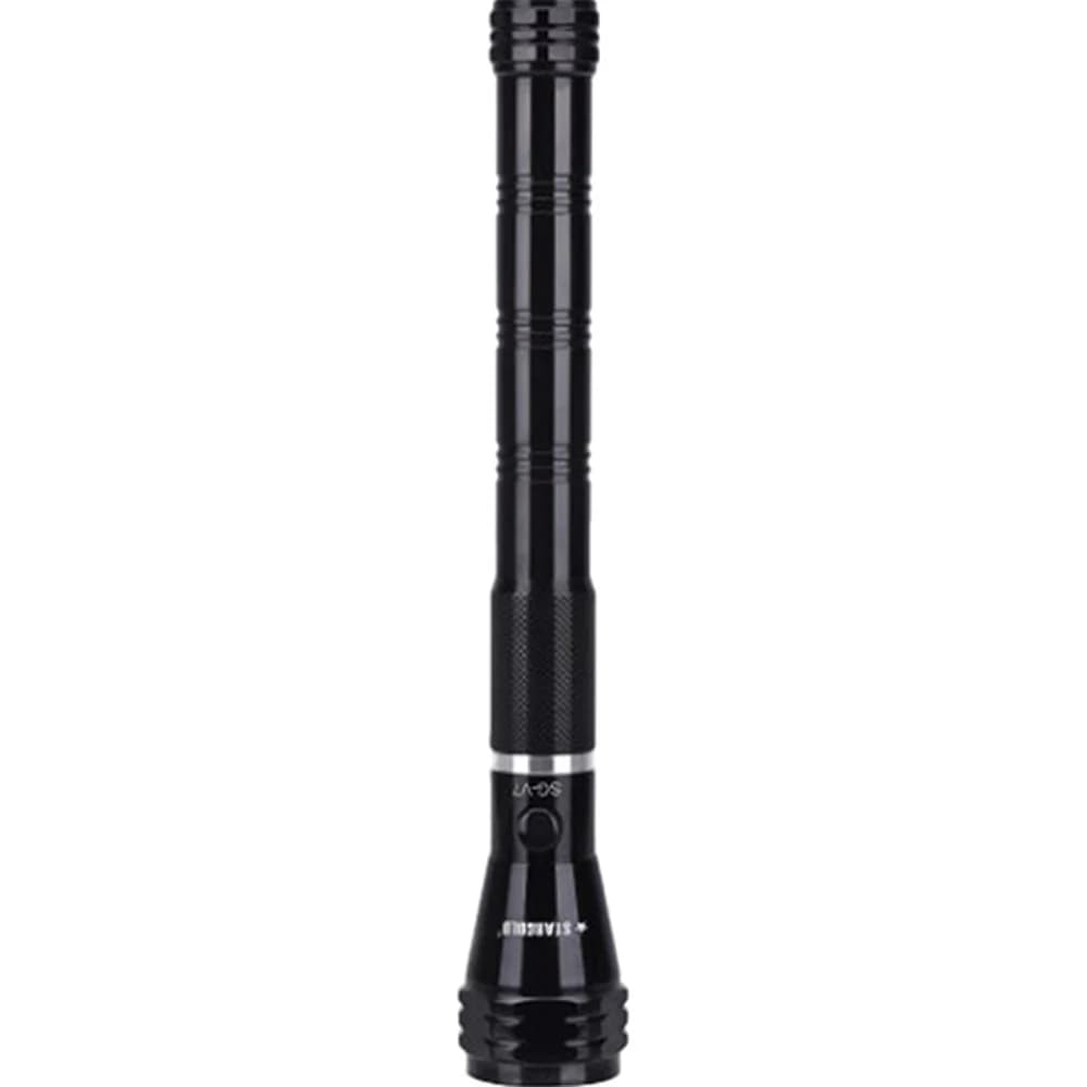 Stargold SG-V7 Waterproof Rechargeable LED Flashlight
