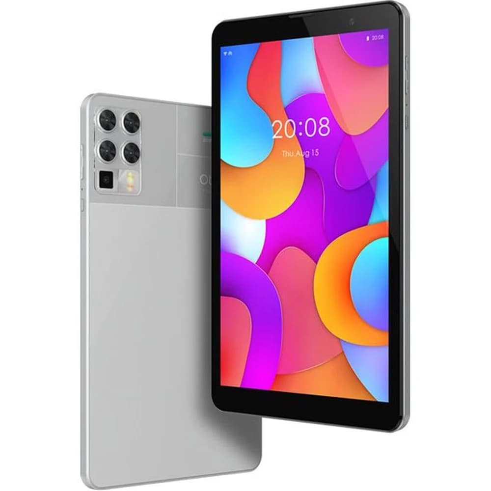 Oteeto TAB8 PRO Tablet β WiFi 512GB 8GB 8inch Grey